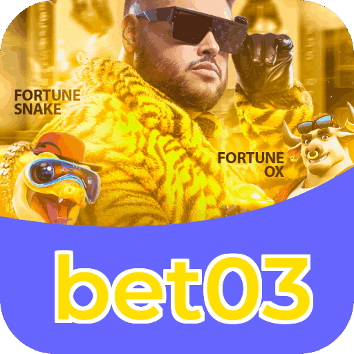 bet03 APK