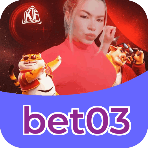 bet03 RTP Games